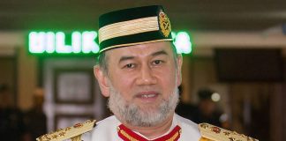 Sultan titah rakyat usah rentas negeri sambut Aidiladha