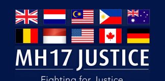 MH17: EU reiterates full support for efforts to establish truth