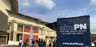 Fokus agenda kebajikan rakyat – Pemuda PN