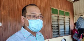 Kerajaan akan terima lebih 12 juta dos vaksin – Dato’ Amzad