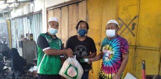 PAS Pekan cakna kebajikan penduduk di empat DUN