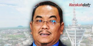 Kedah terus pacu pembangunan, kebajikan rakyat