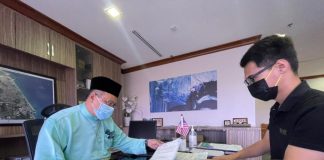 PKP 3.0: Pusat Khidmat belanja lebih RM800,000