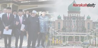 Guna deria, akal untuk lihat kebenaran