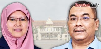 Sanusi jawab desakan ADUN PAN