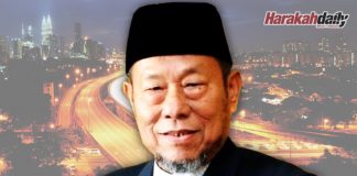 Tangani pengangguran jadi keutamaan kerajaan