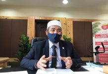 Kelantan kecuali bayaran sewa premis PBT dua bulan