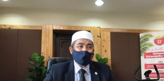 Kelantan kecuali bayaran sewa premis PBT dua bulan