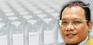 Penting bersama perangi COVID-19, jauhi kepentingan diri