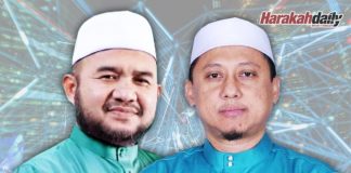 PRU15: Ahli PAS disiap hadapi perang maklumat maklumat
