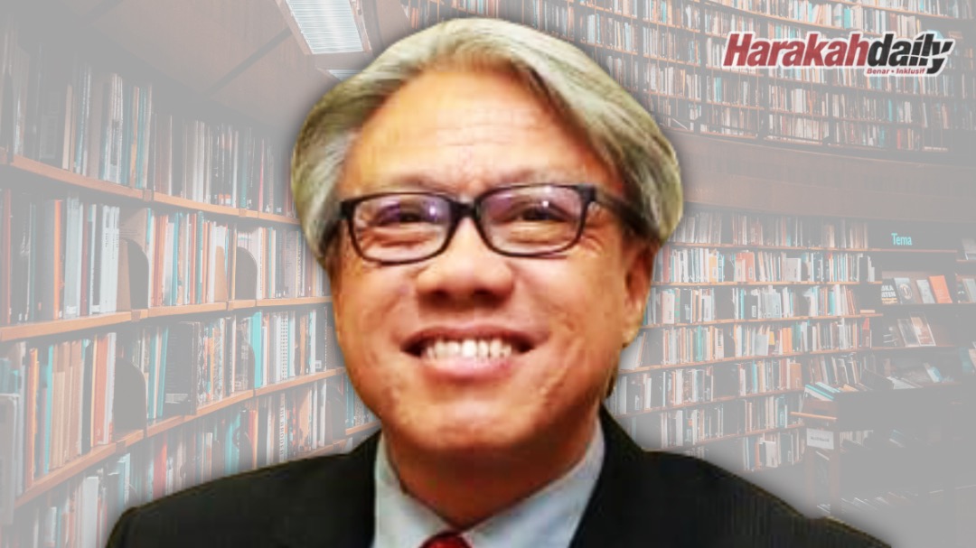 Bab 3: Langkah kedua - Menjadi calon PhD yang efektif - Vimarsana News