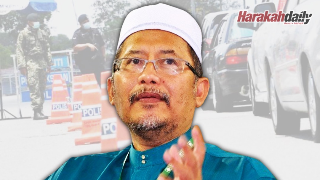 Kehidupan pasca-pandemik: Interaksi dan kerajaan - Vimarsana News