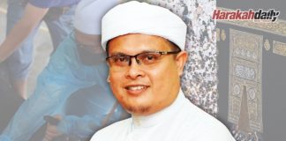 Urus 20 ekor haiwan korban sempena Aidil Adha