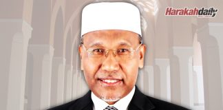 Tarbiyah pembina, Penerangan penggerak – Ustaz Idris