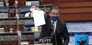 Tiada darurat lagi selepas 1 Ogos