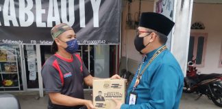 Dr Khairuddin komited bantu semaksimum mungkin