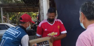 PN teruskan agenda kebajikan rakyat