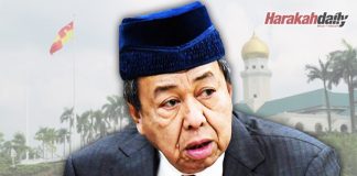 Sultan Sharafuddin dukacita pegawai di Selangor terlibat rasuah