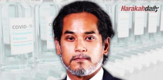 Malaysia hargai negara penyumbang vaksin COVID-19