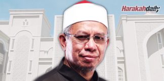Firma guaman Syarie boleh mohon beroperasi