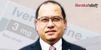 Ivermectin: Perlu penuhi senarai pematuhan sebelum lulus