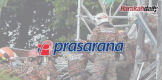 Insiden LRT3: Kontraktor diarah siasat menyeluruh