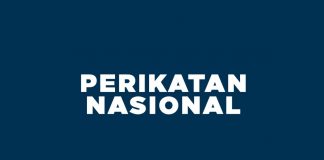 Kenyataan bersama Ketua Penerangan parti dalam Kerajaan Perikatan Nasional