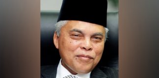 Solat berjemaah dibenarkan mengikut keluasan masjid, surau
