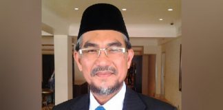 PAS Putatan sokong kukuh kesepakatan GRS