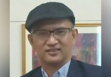 Pembangkang kecoh, tidak beradab
