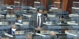 Kadar vaksinasi Malaysia terpantas, terima kasih semua