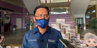 Setiap individu bebas bawa ideologi masing-masing