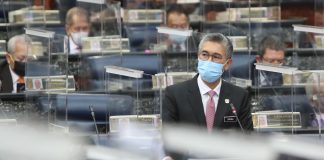 RM322.5 bilion bantuan rakyat sepanjang Covid-19 Tengku Zafrul