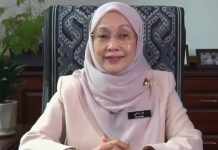 PAS ucap tahniah kepada KPPM baharu