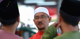 PH diseru hentikan sandiwara politik