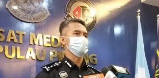 Polis lengkap kertas siasatan langgar SOP solat Aidiladha