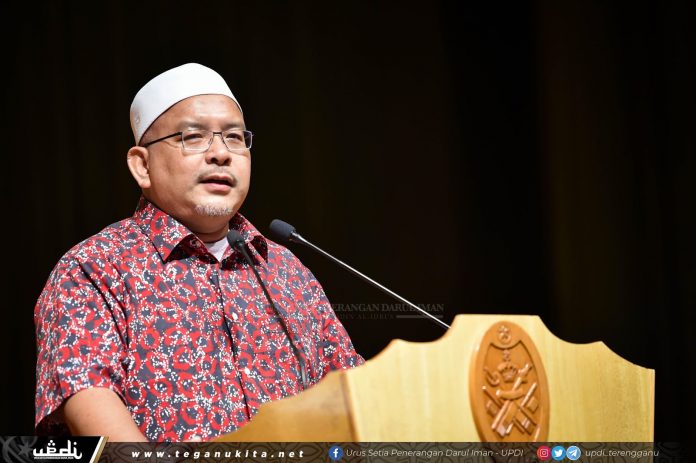 Wan Sukairi Wan Abdullah