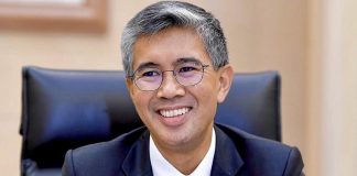 Jangan sibuk bergaduh tukar juruterbang