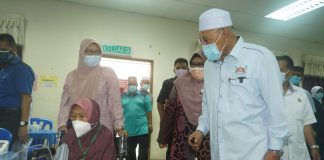 Pengurusan AKSB berjalan seperti biasa – MB