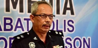 Petugas KK Bukit Pelanduk mati kerana serangan jantung