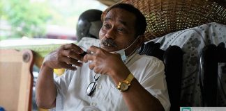 Peneroka Felda lega lupus sebahagian pinjaman