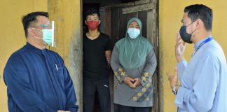 Agensi agama di Perlis bantu kekang penularan wabak