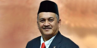 Imam, guru agama di Sabah terima vaksin Covid