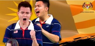 Syabas Aaron Chia-Soh Wooi Yik – PM