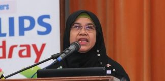 Varian Delta: Rakyat Terengganu perlu lebih hati-hati