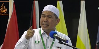 Kit Siang patut belajar daripada insiden Ahok