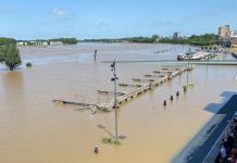 RM36.017b kerugian akibat banjir dari 2002 hingga 2010