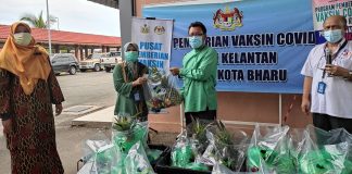 21,802 orang terima manfaat program MAFI Prihatin