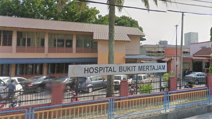 Hospital Bukit Mertajam jadi Hospital Hibrid Covid-19
