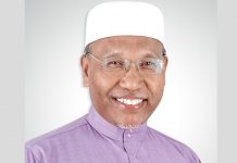 Konsep ‘Keluarga Malaysia’ berteraskan Perlembagaan Persekutuan